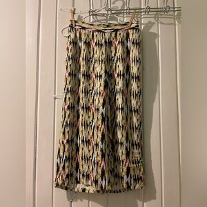 Midnight Velvet palazzo pants-small NWT